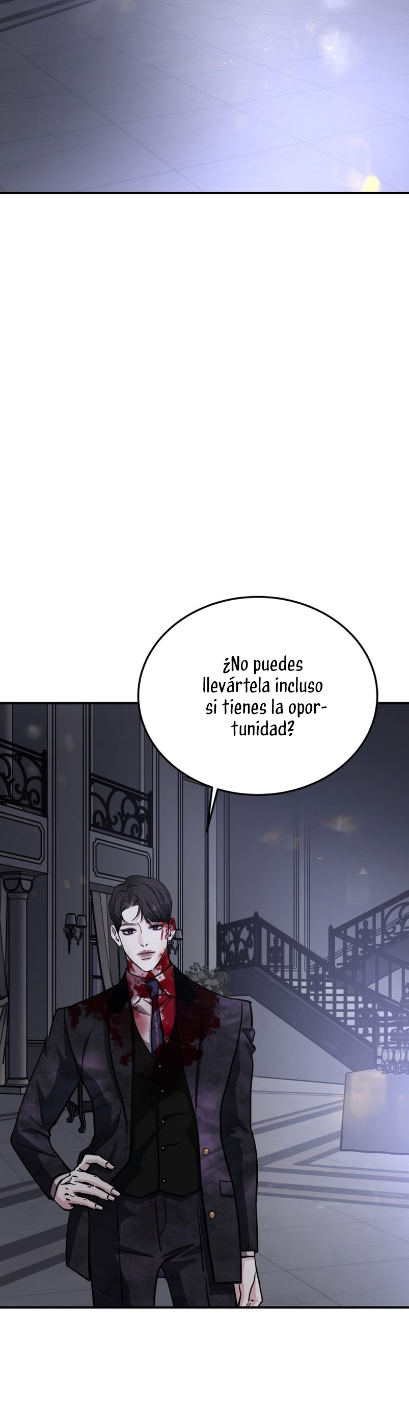 Por el reino Capítulo 40 - Página 44