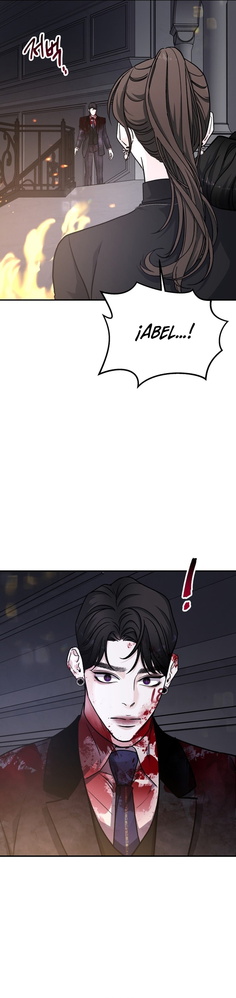 Por el reino Capítulo 40 - Página 46