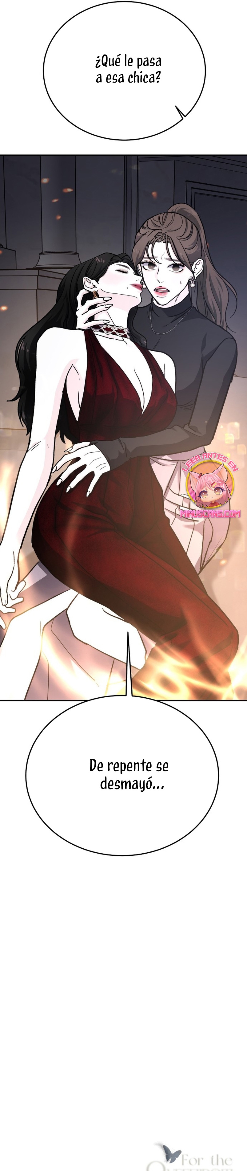 Por el reino Capítulo 40 - Página 47