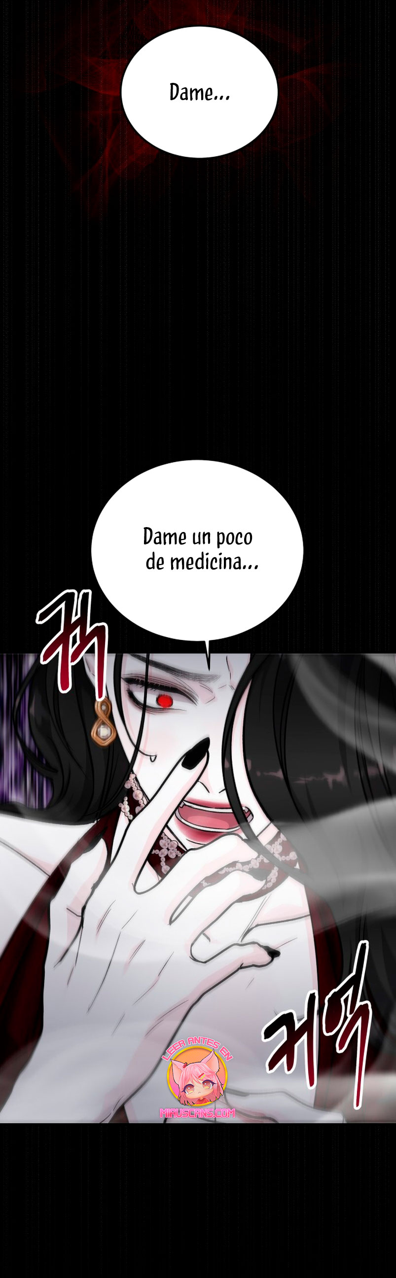 Por el reino Capítulo 41 - Página 12