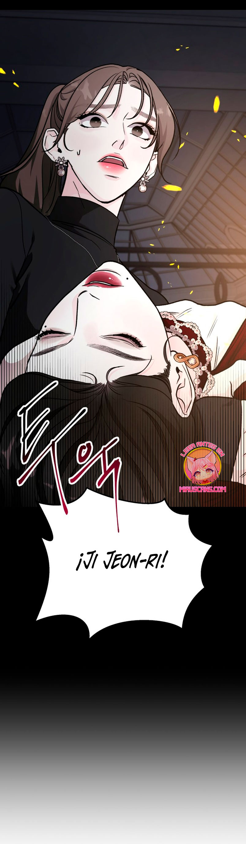 Por el reino Capítulo 41 - Página 15