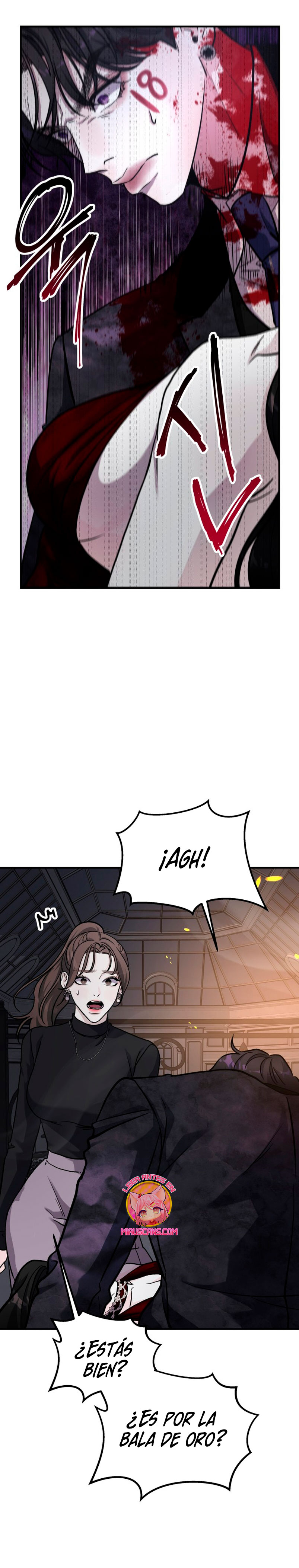 Por el reino Capítulo 41 - Página 18