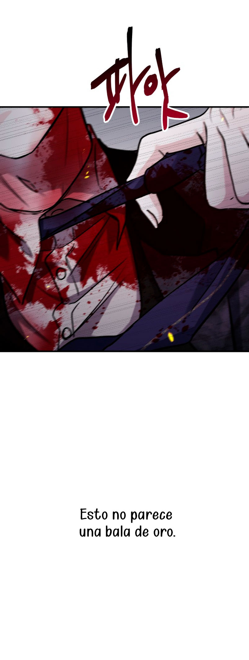 Por el reino Capítulo 41 - Página 19