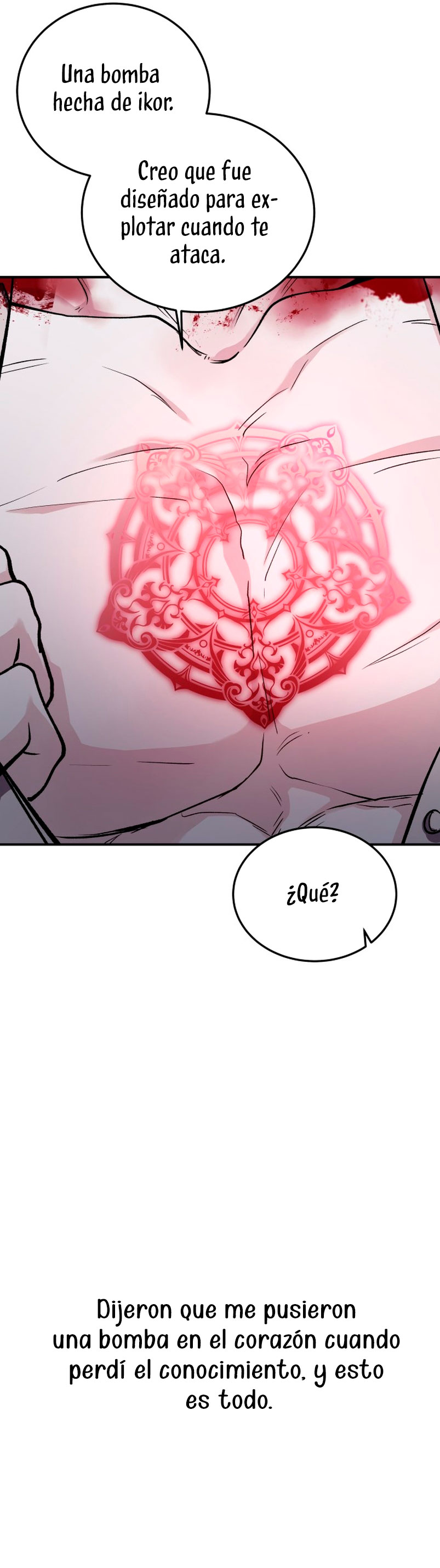 Por el reino Capítulo 41 - Página 21