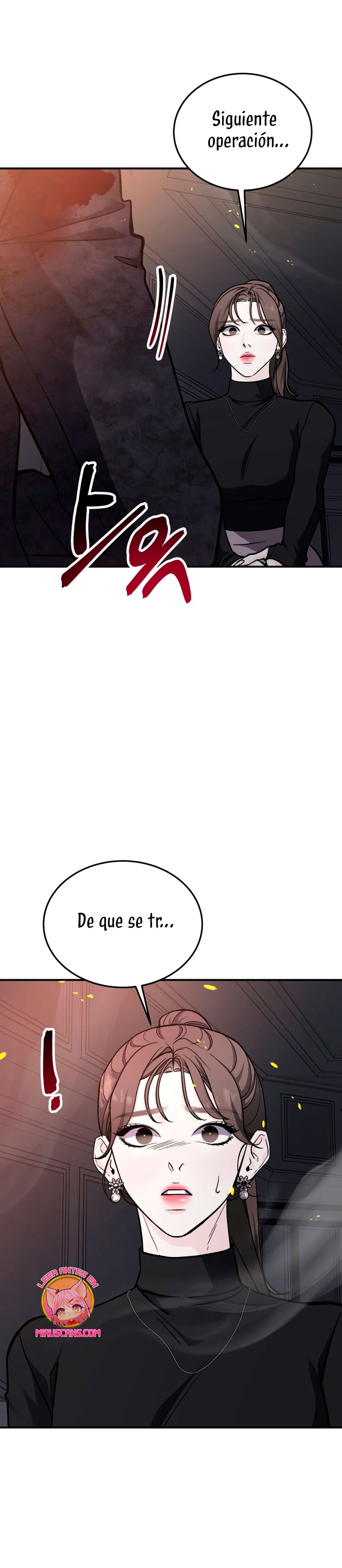 Por el reino Capítulo 41 - Página 24