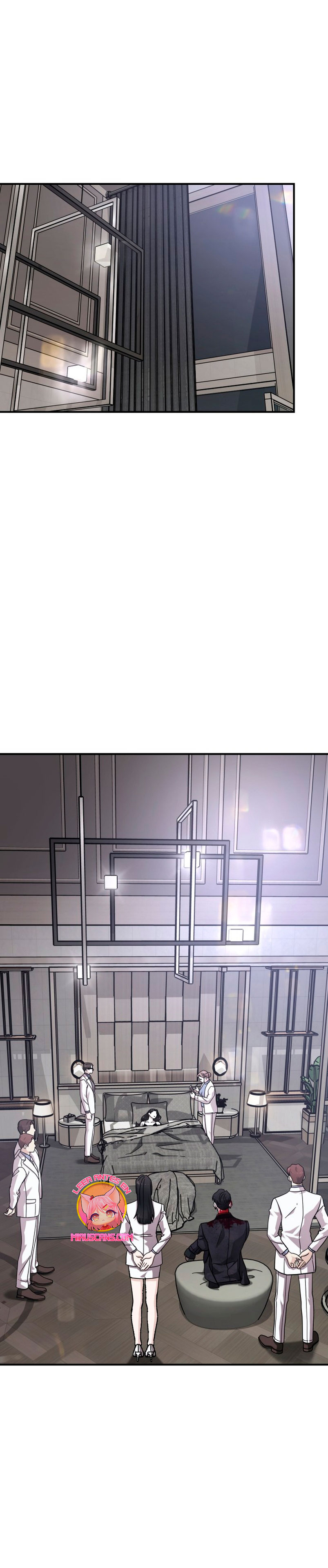 Por el reino Capítulo 41 - Página 31