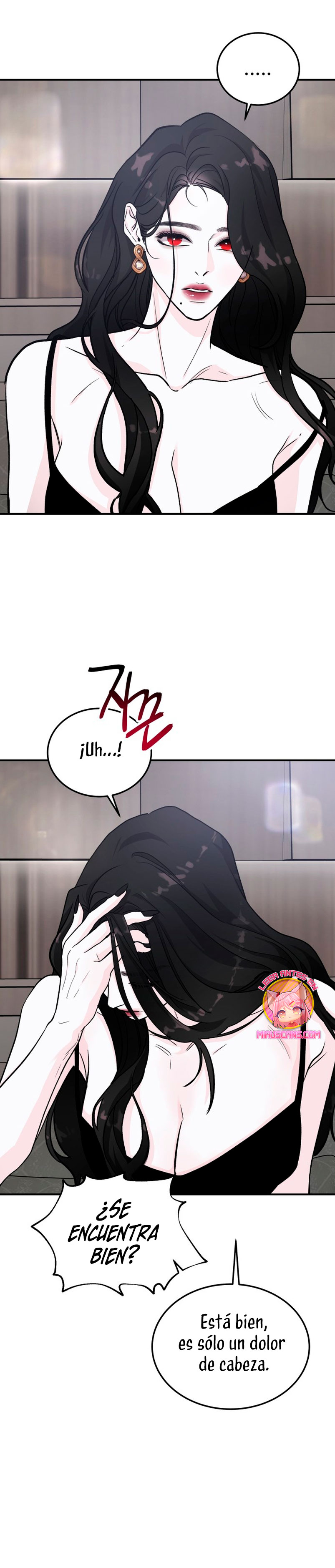 Por el reino Capítulo 41 - Página 35