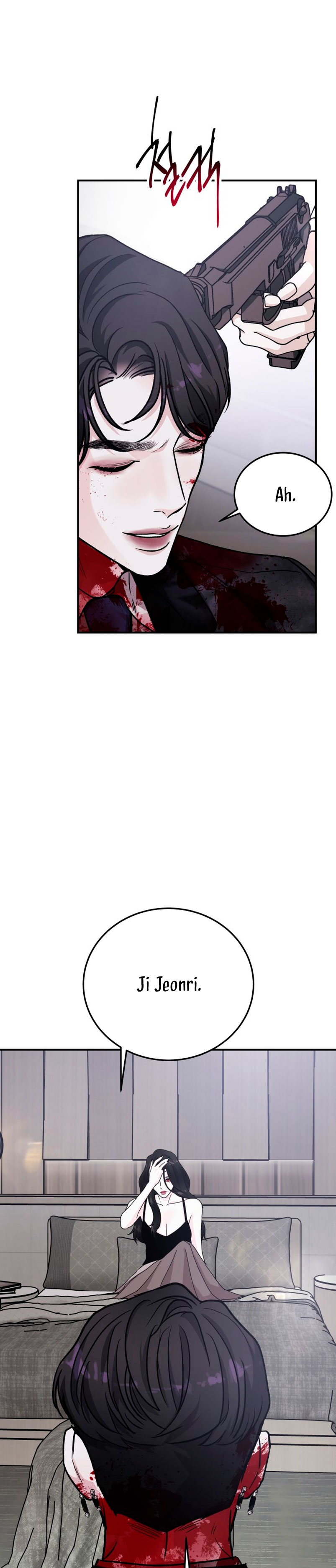 Por el reino Capítulo 41 - Página 38