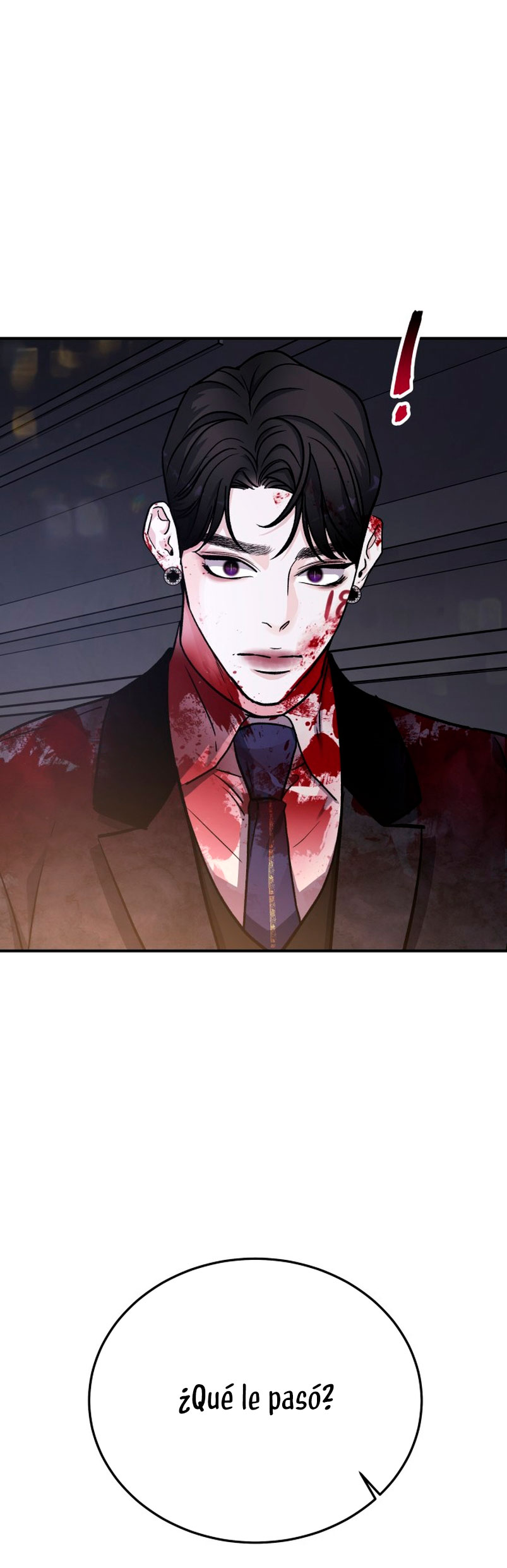 Por el reino Capítulo 41 - Página 4