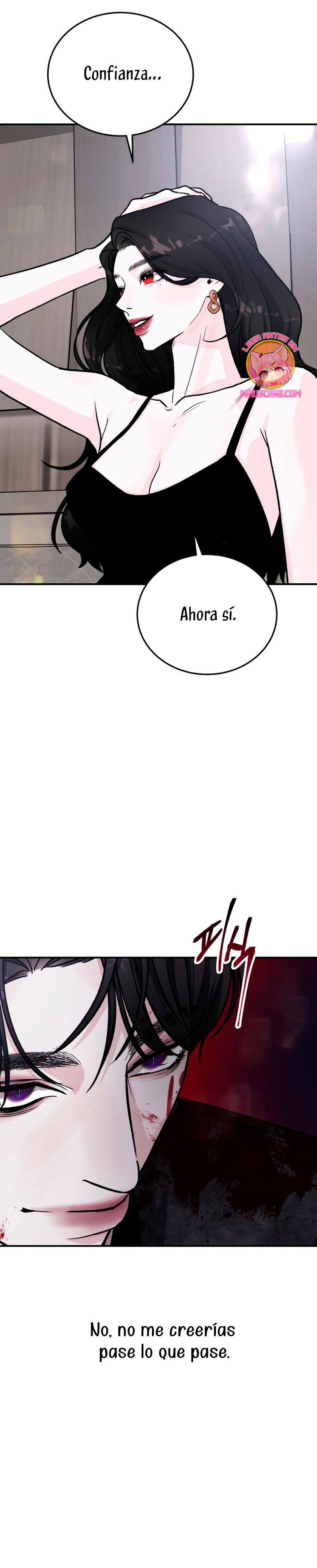 Por el reino Capítulo 41 - Página 40