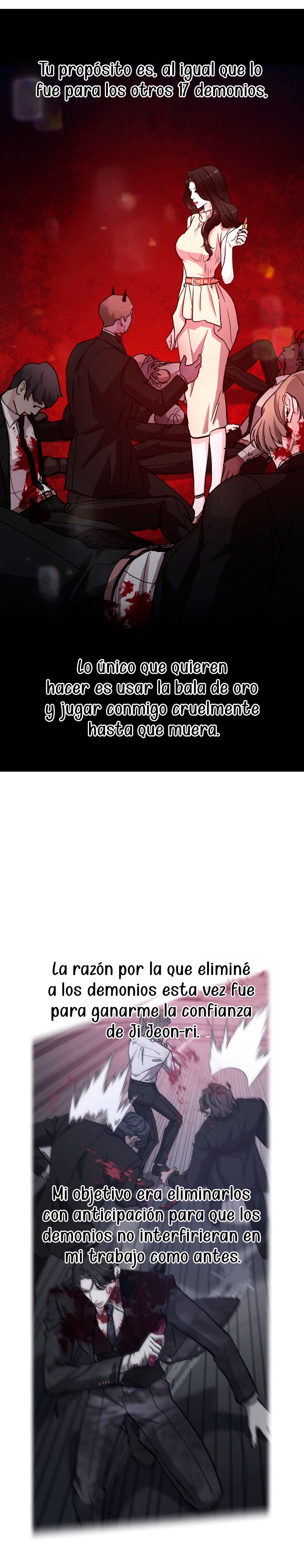 Por el reino Capítulo 41 - Página 41