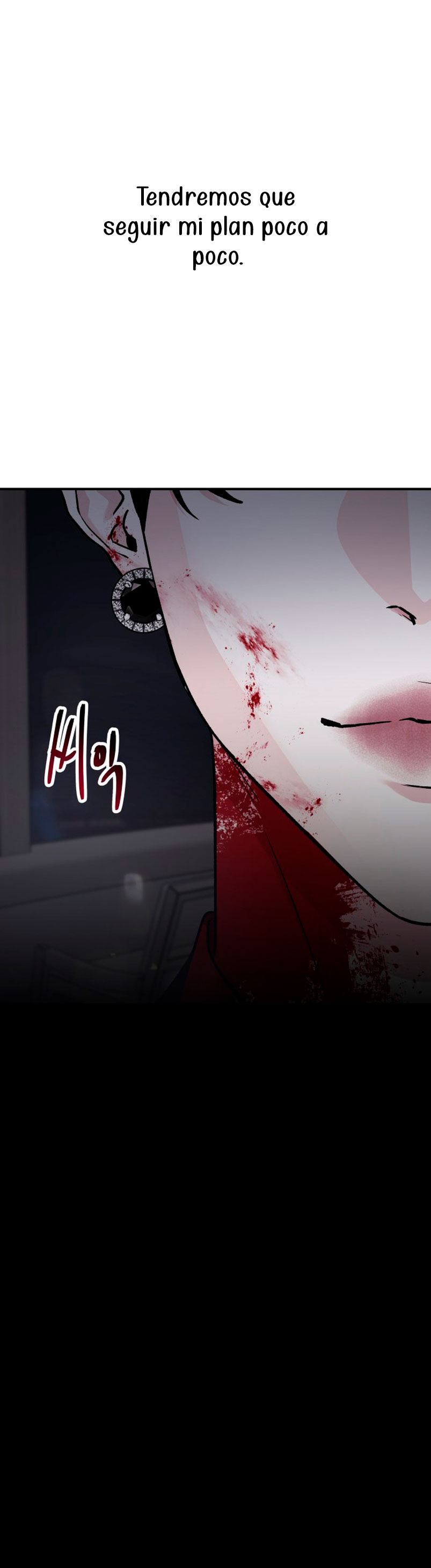 Por el reino Capítulo 41 - Página 44