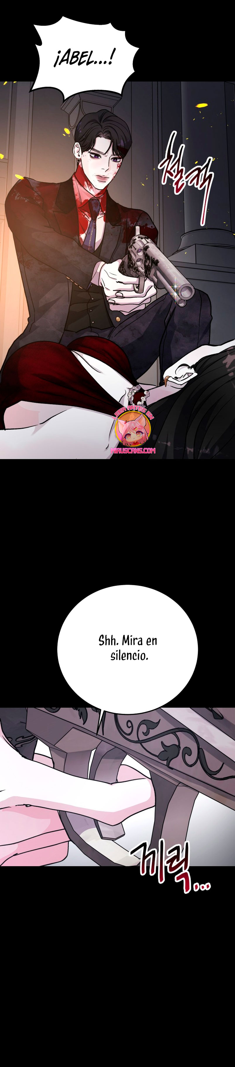 Por el reino Capítulo 41 - Página 48