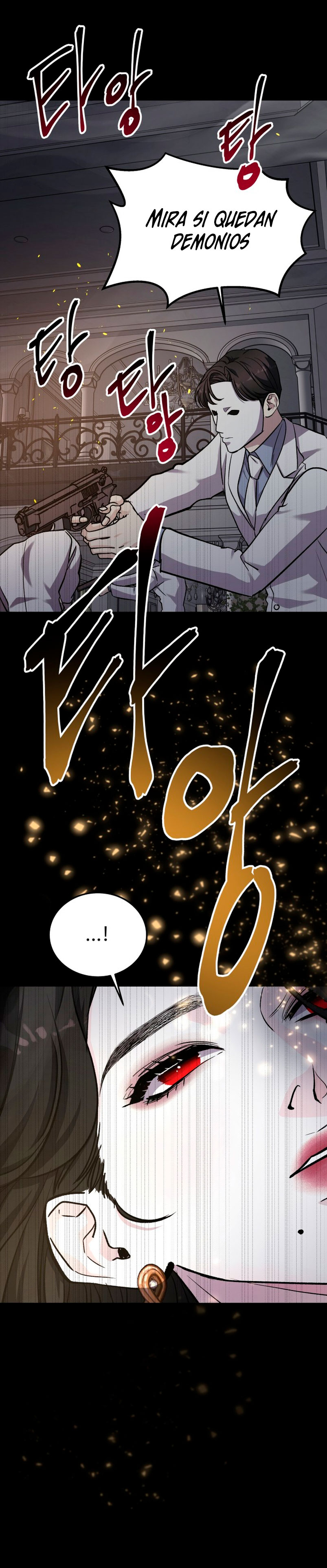 Por el reino Capítulo 41 - Página 49