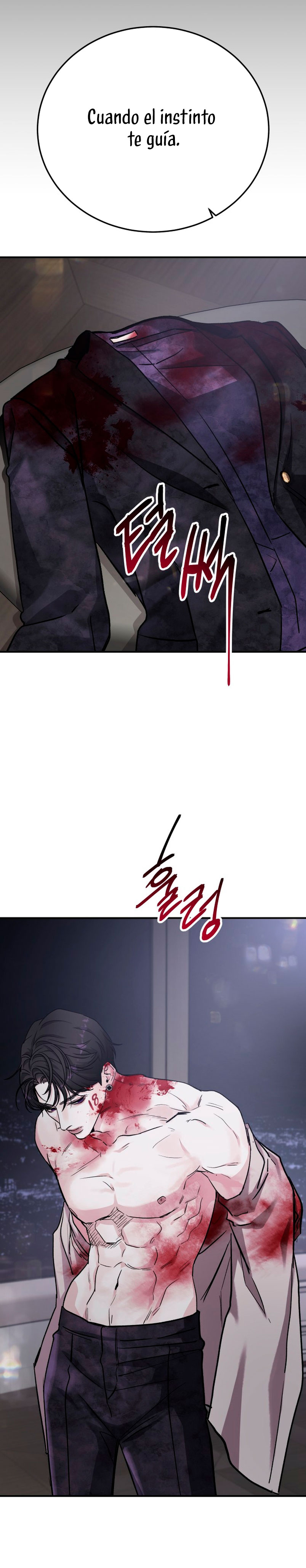 Por el reino Capítulo 41 - Página 54