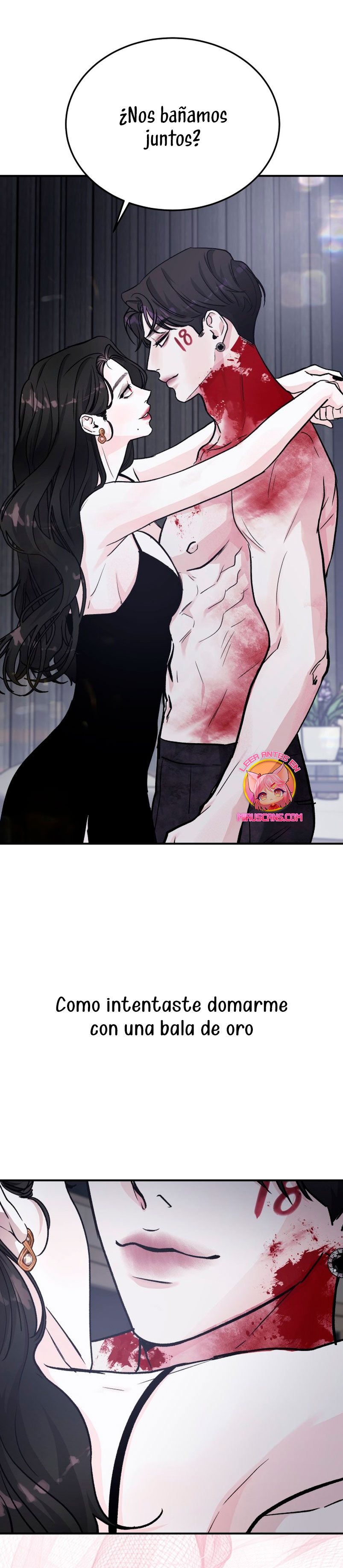 Por el reino Capítulo 41 - Página 59