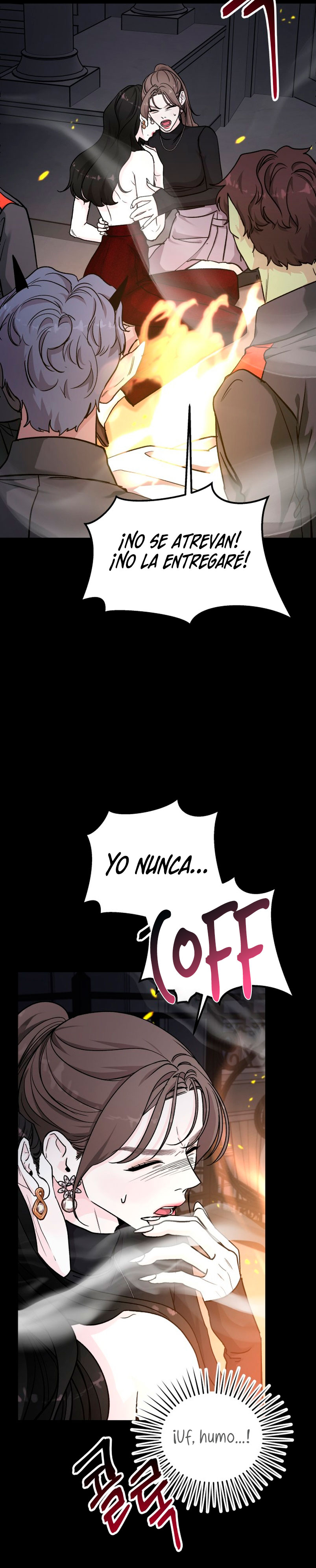 Por el reino Capítulo 41 - Página 8