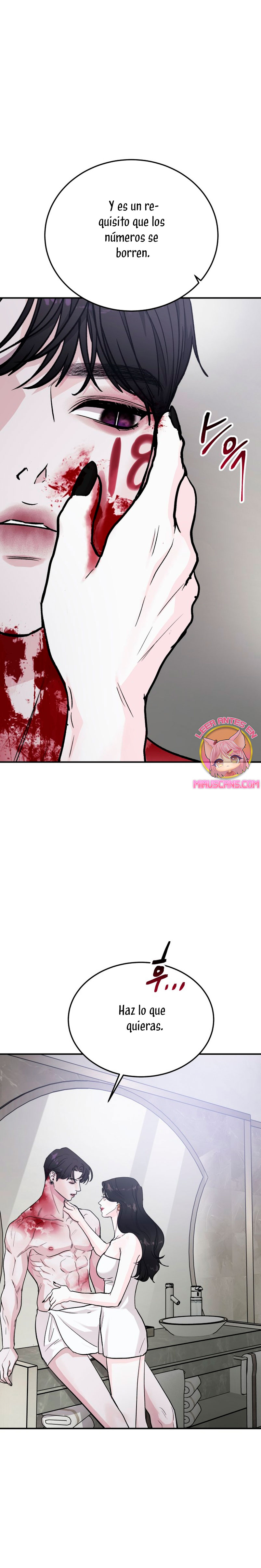 Por el reino Capítulo 42 - Página 12