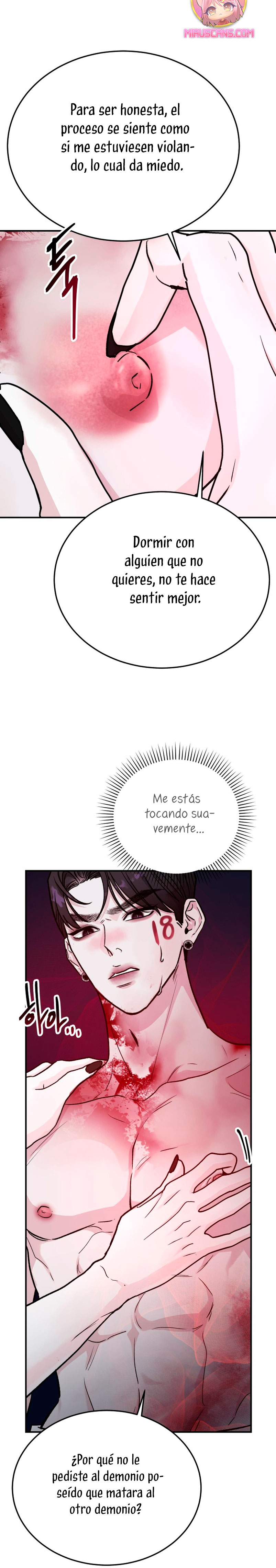 Por el reino Capítulo 42 - Página 14