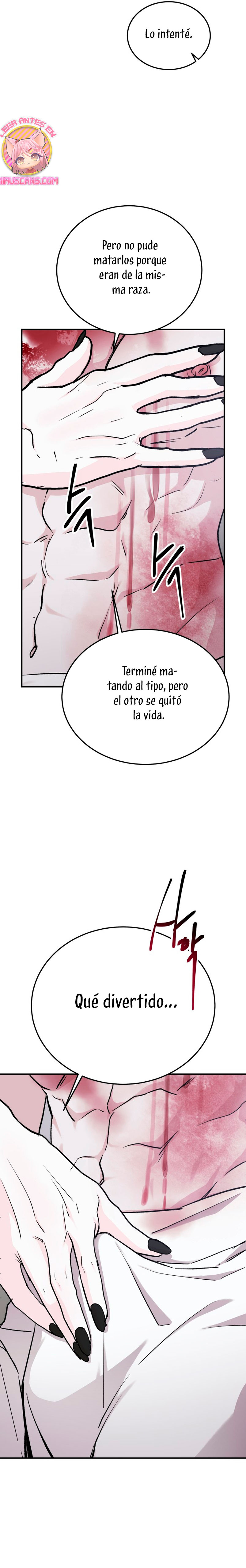 Por el reino Capítulo 42 - Página 15