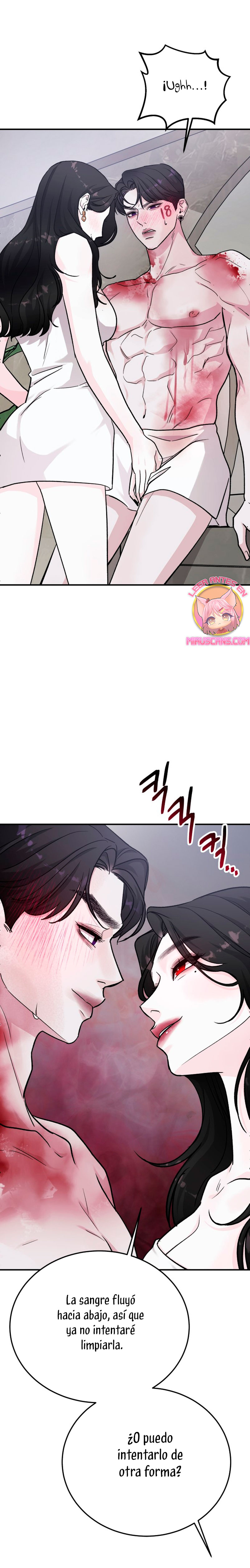 Por el reino Capítulo 42 - Página 16