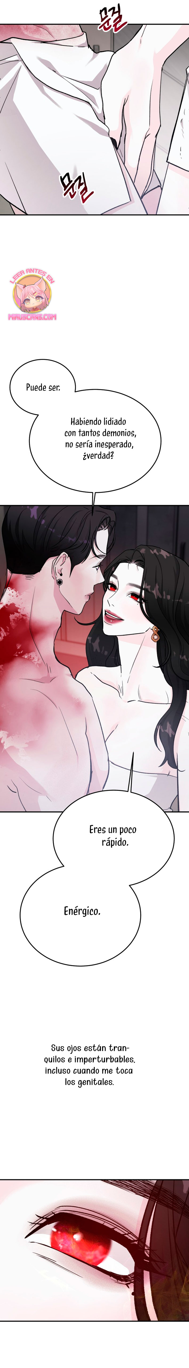 Por el reino Capítulo 42 - Página 17