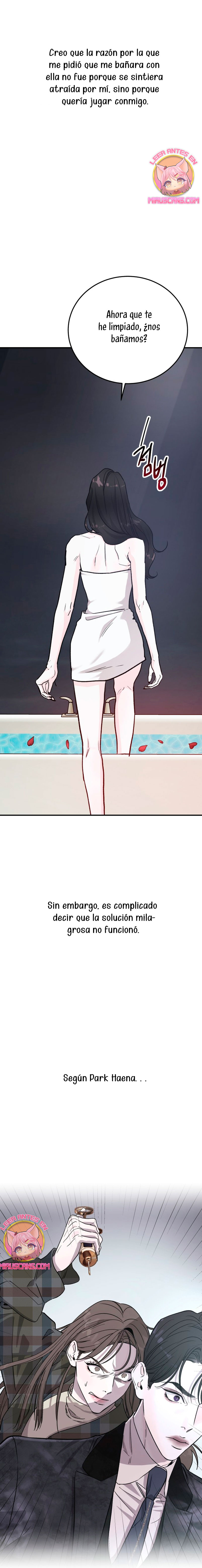 Por el reino Capítulo 42 - Página 18