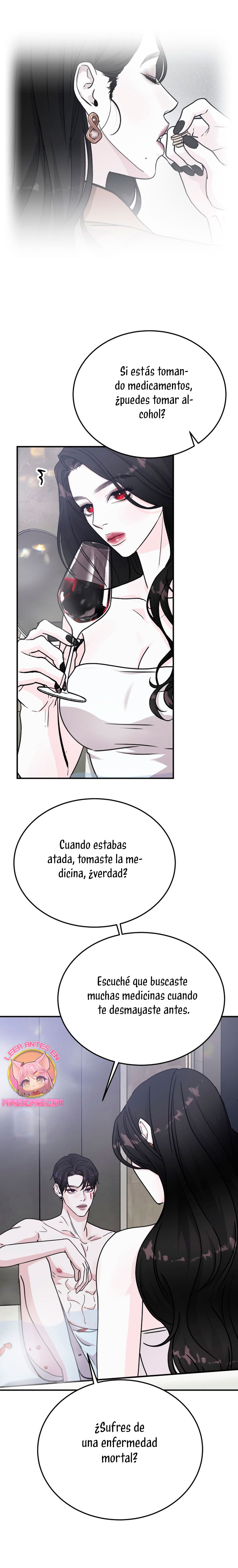 Por el reino Capítulo 42 - Página 22