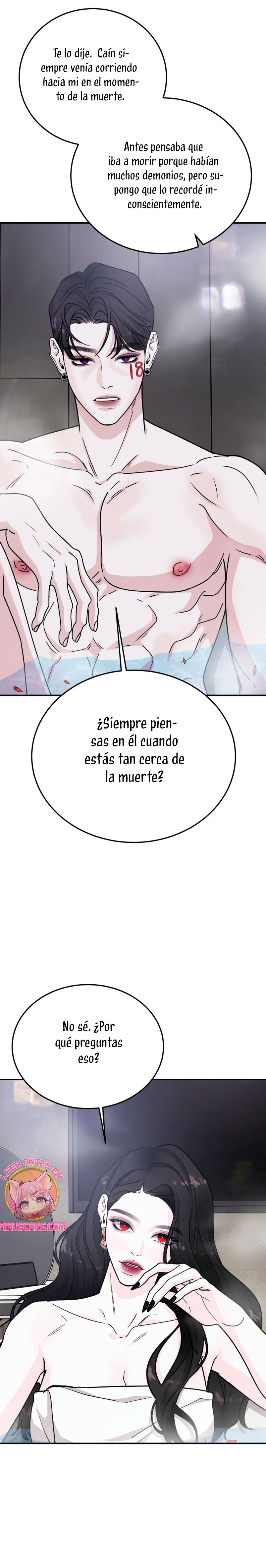 Por el reino Capítulo 42 - Página 24