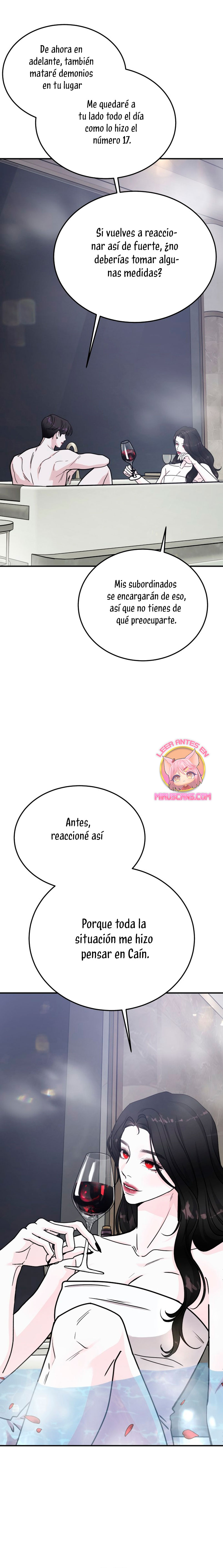 Por el reino Capítulo 42 - Página 25