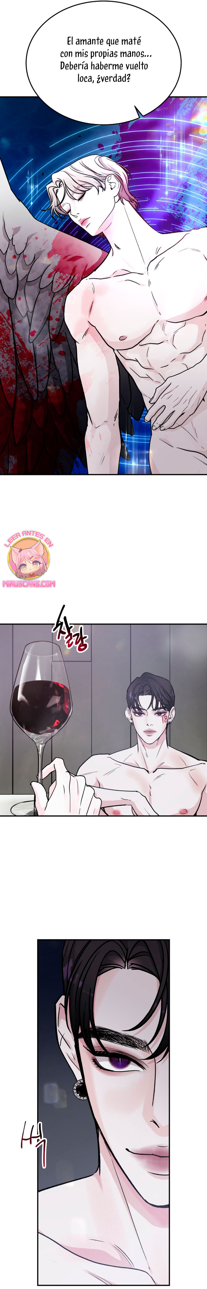 Por el reino Capítulo 42 - Página 26