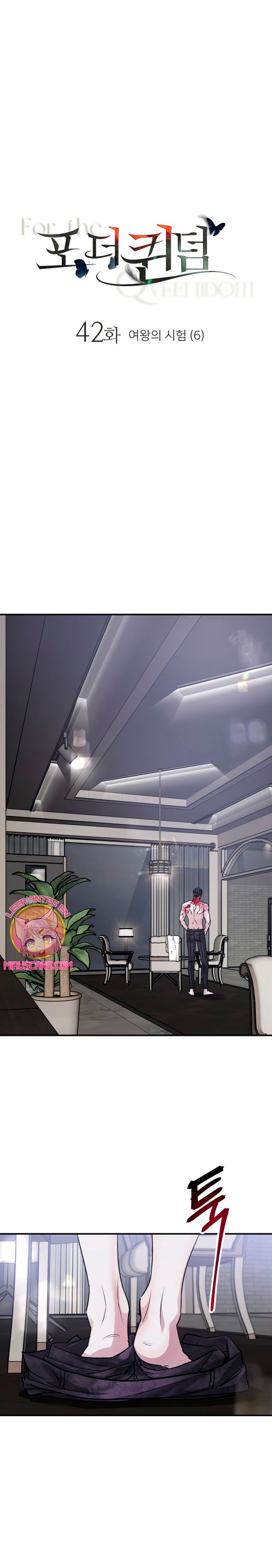 Por el reino Capítulo 42 - Página 3