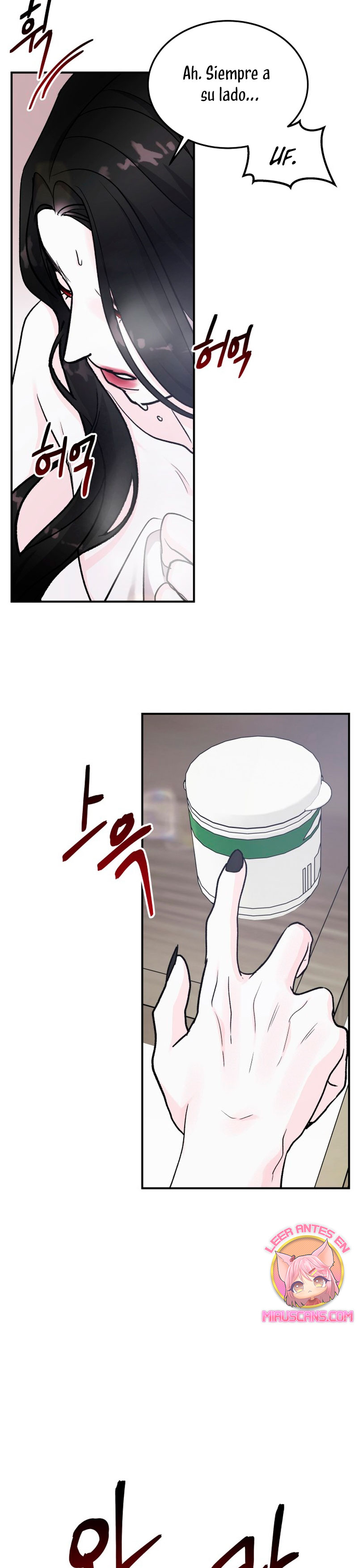 Por el reino Capítulo 42 - Página 34