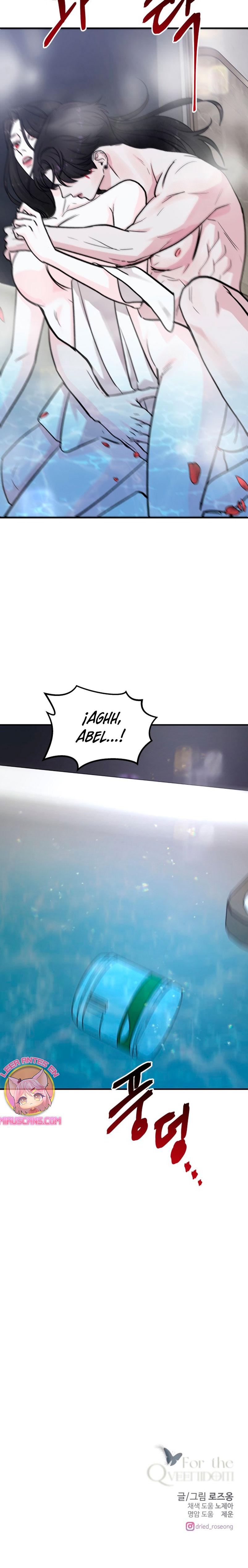 Por el reino Capítulo 42 - Página 35