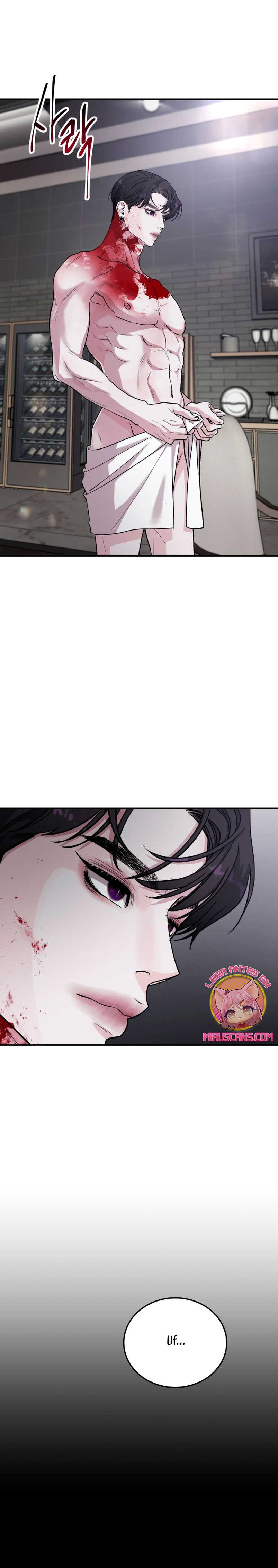 Por el reino Capítulo 42 - Página 4