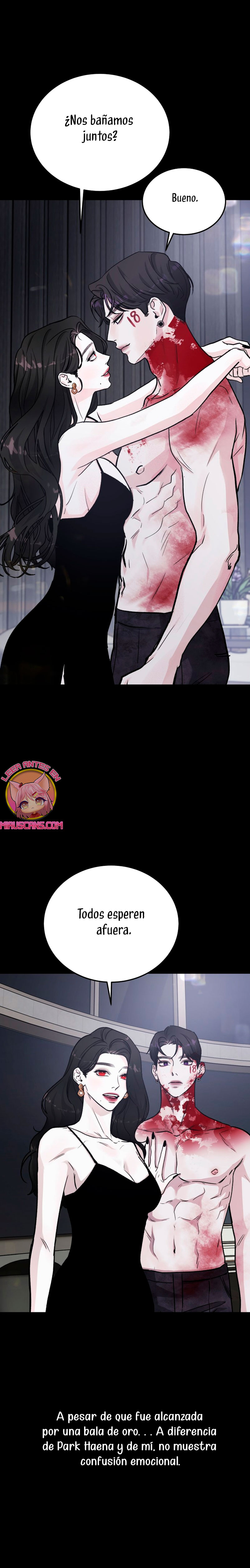 Por el reino Capítulo 42 - Página 5