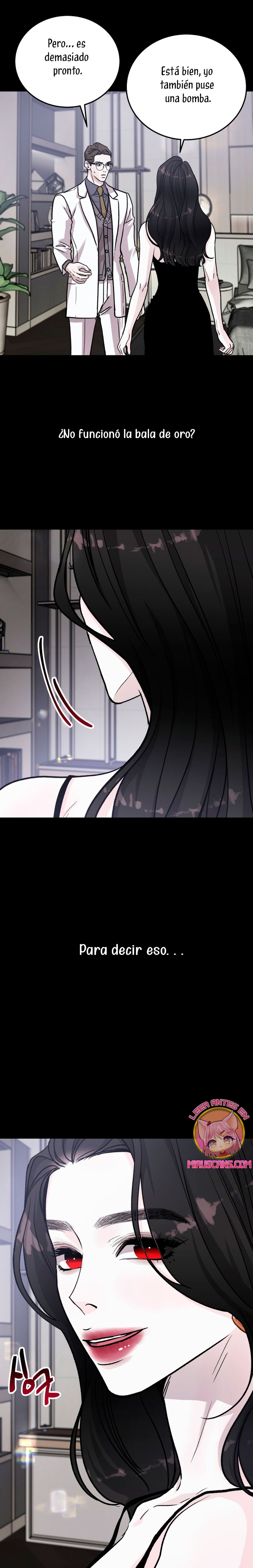 Por el reino Capítulo 42 - Página 6