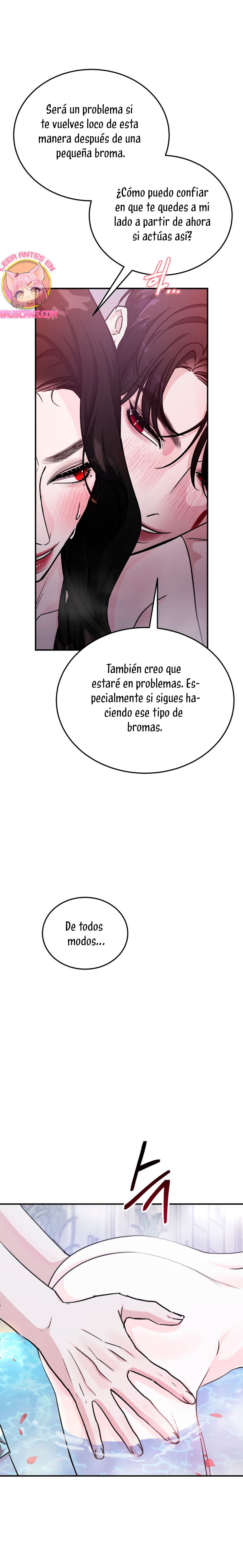 Por el reino Capítulo 43 - Página 10