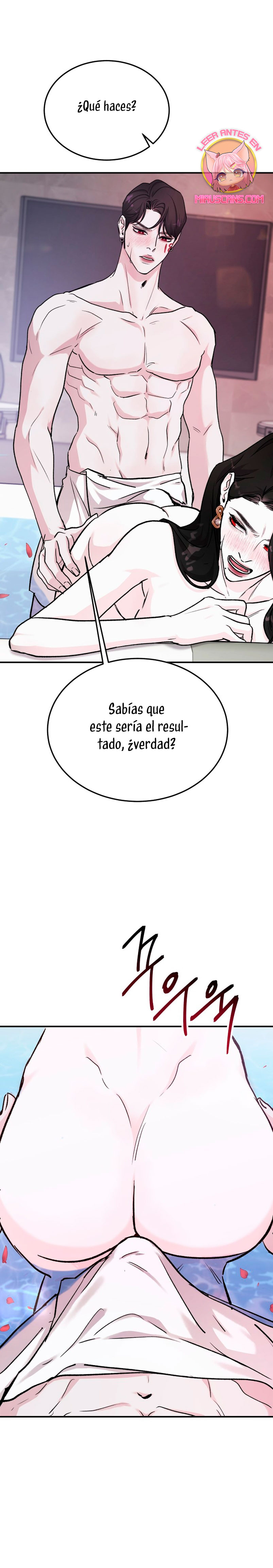 Por el reino Capítulo 43 - Página 11