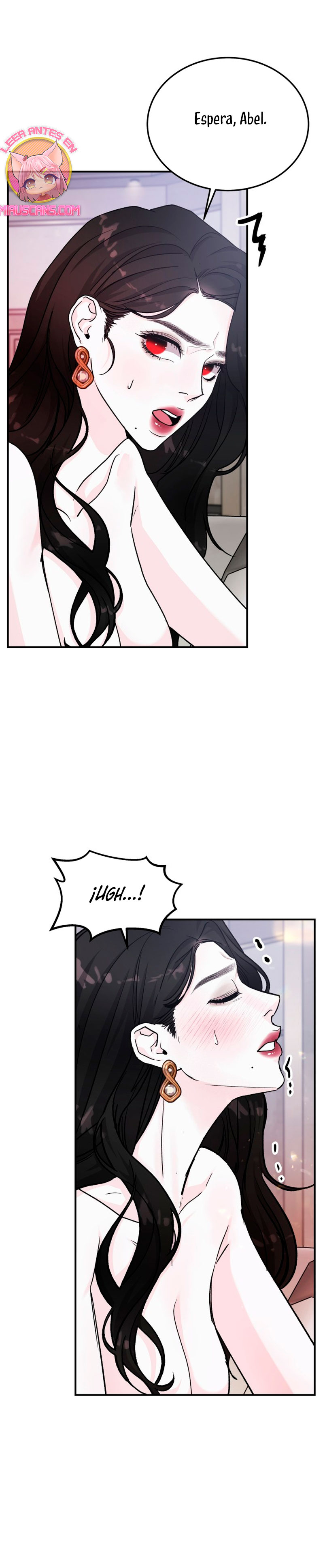 Por el reino Capítulo 43 - Página 12