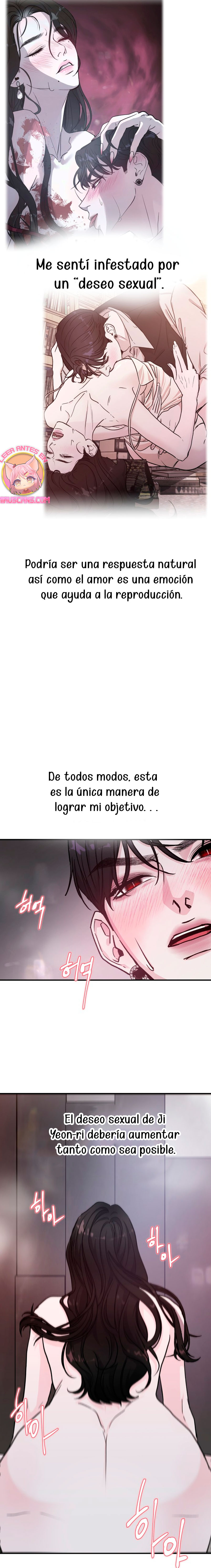 Por el reino Capítulo 43 - Página 16