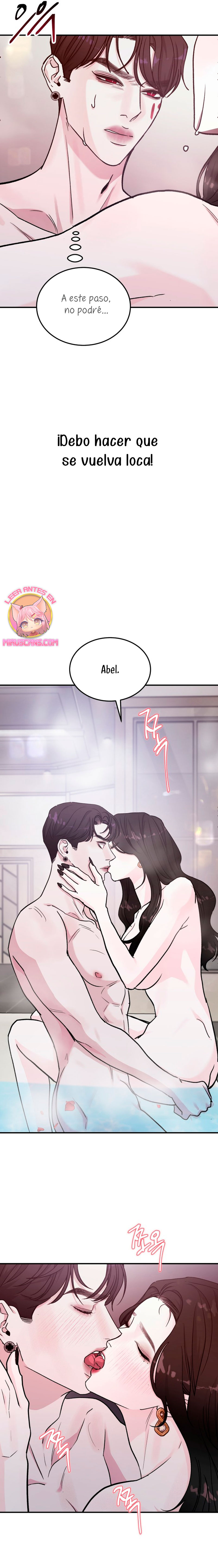 Por el reino Capítulo 43 - Página 19