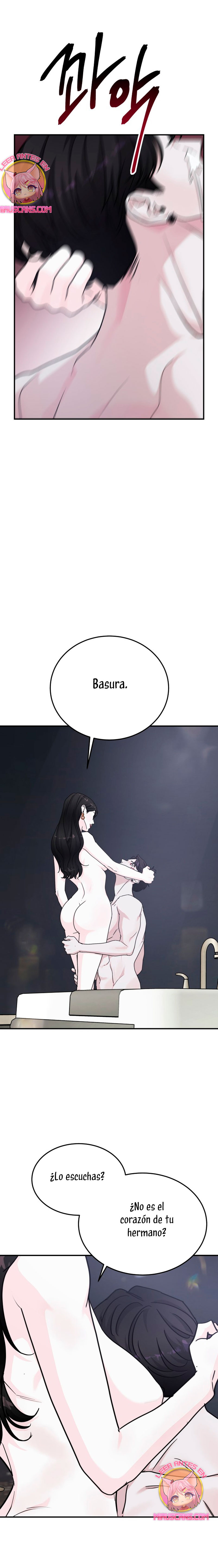 Por el reino Capítulo 43 - Página 21