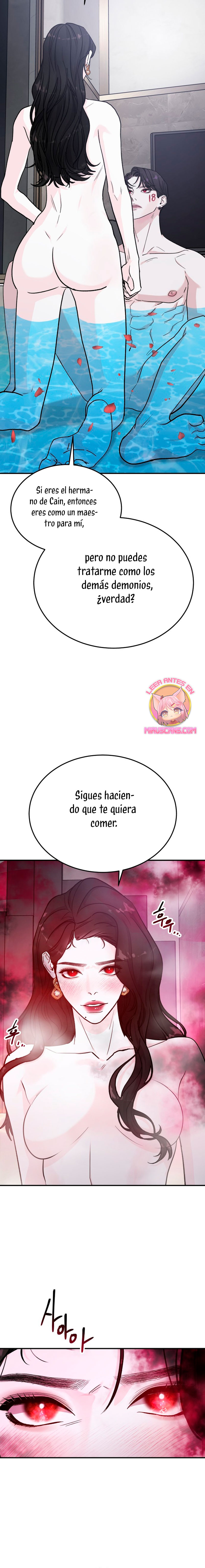 Por el reino Capítulo 43 - Página 23