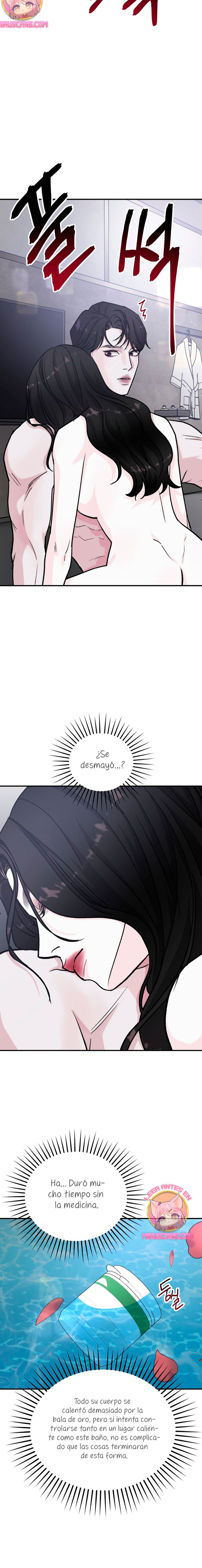 Por el reino Capítulo 43 - Página 26