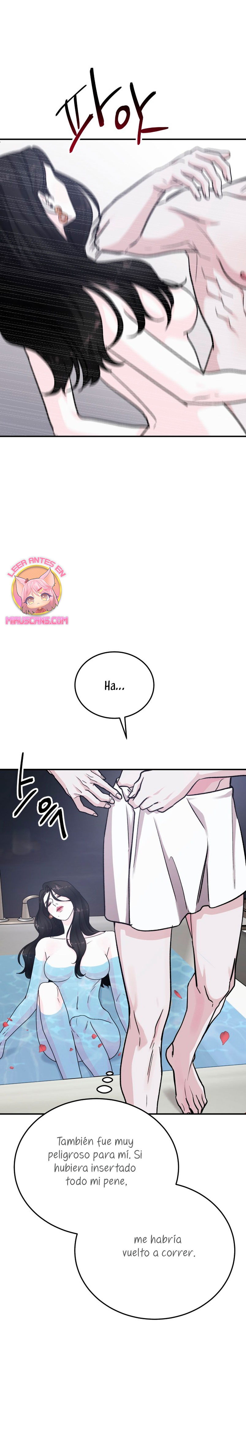 Por el reino Capítulo 43 - Página 27