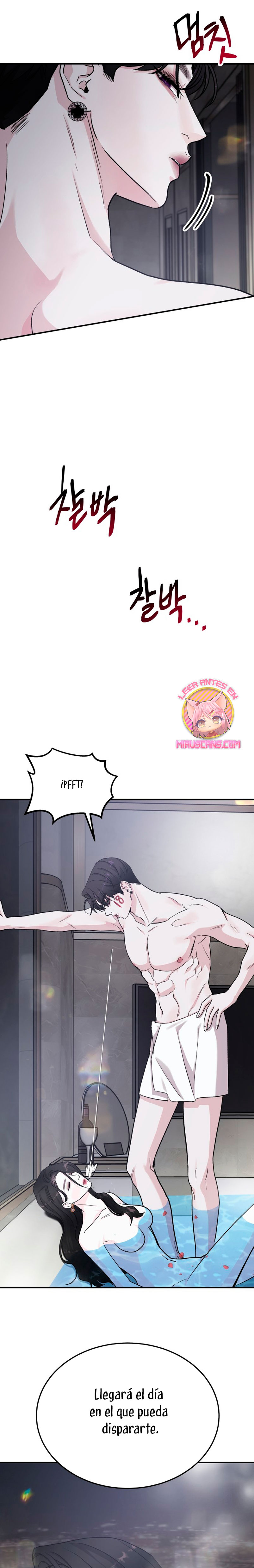 Por el reino Capítulo 43 - Página 28