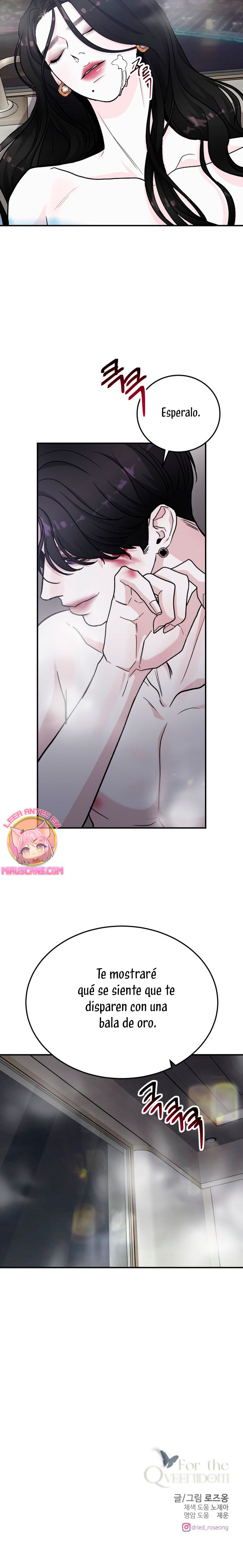 Por el reino Capítulo 43 - Página 29