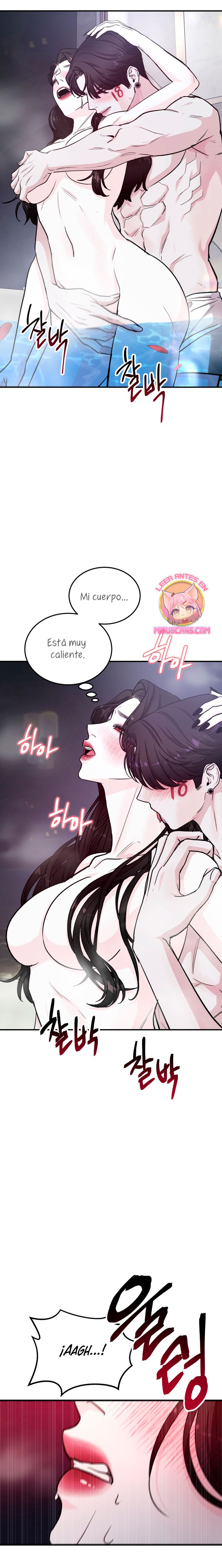 Por el reino Capítulo 43 - Página 7