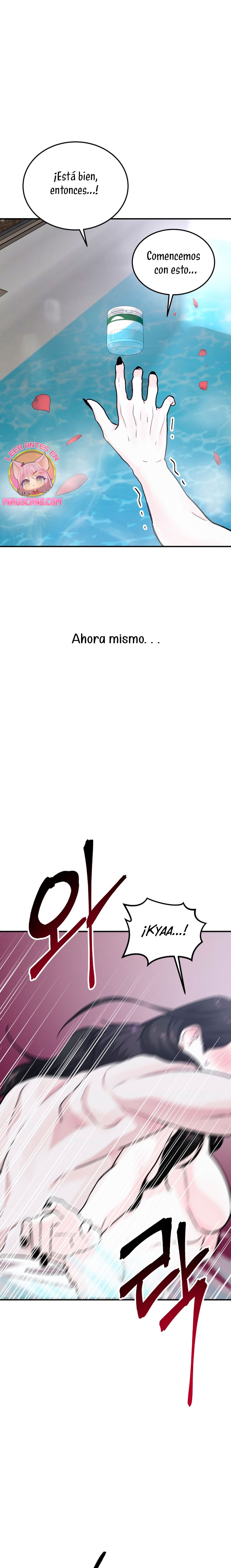 Por el reino Capítulo 43 - Página 8